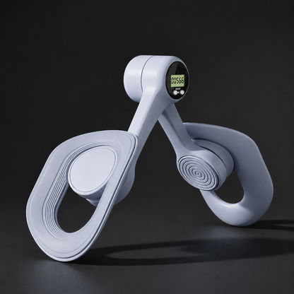Virelix™ Control Trainer: The Tactical Way to Stop Leaks for Good