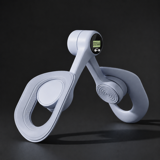 Virelix™ Control Trainer: The Tactical Way to Stop Leaks for Good